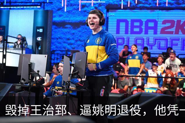 毁掉王治郅、逼姚明退役，他凭一己之力令中国篮球倒退了20年？