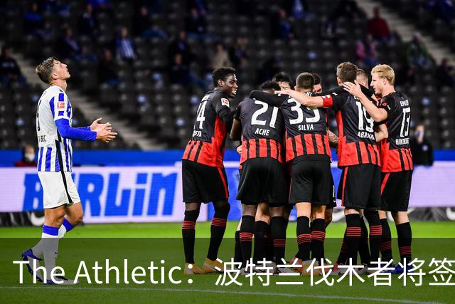 The Athletic：波特兰伐木者将签下荷兰国脚扬森，自由转会不占指定球员名额